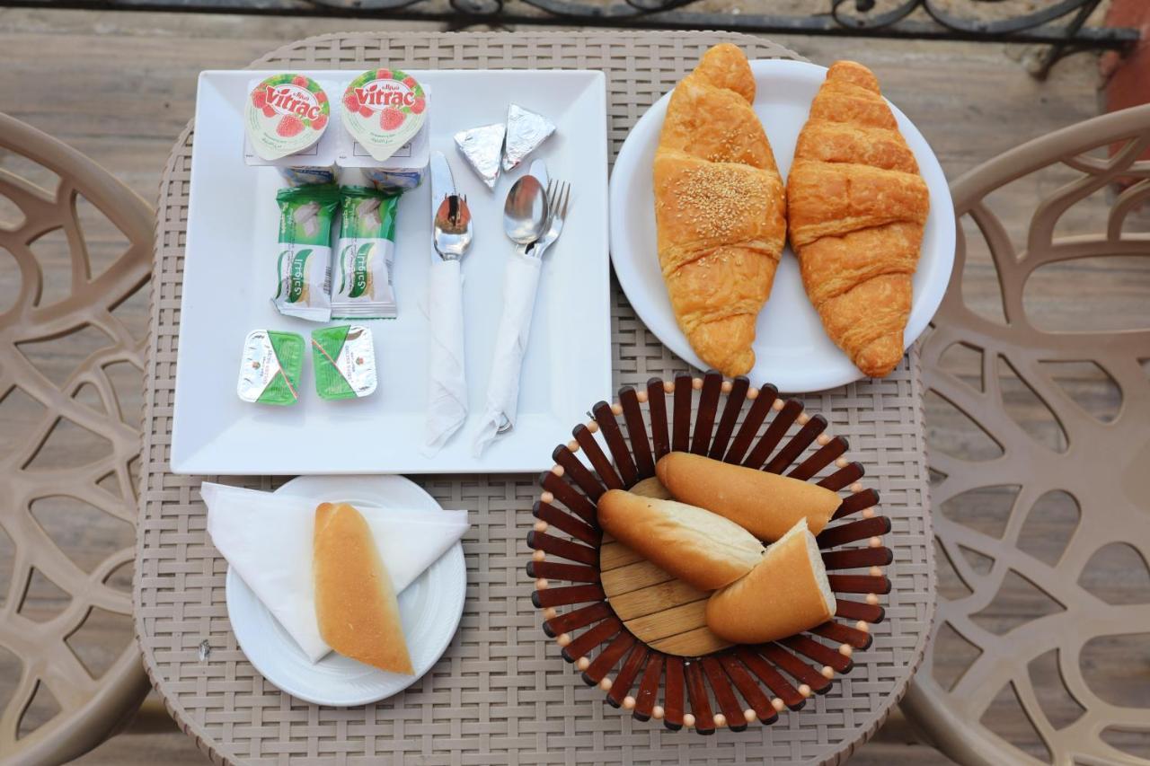 카이로 New Midtown 호스텔 외부 사진